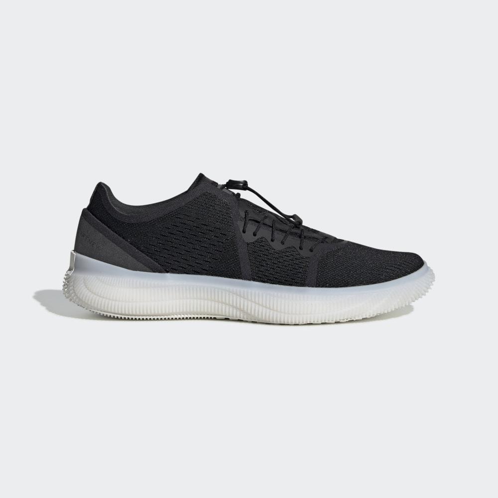 Tenisi Adidas Pureboost Dama Romania - Negrii/Gri F36389